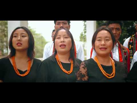 JISU ZE DITUO | CHORAL TEAM CHAKHESANG BAPTIST CHURCH CHÜMOUKEDIMA | OFFICIAL MUSIC VIDEO