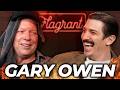 Gary Owen SWEATS Talking Shannon Sharpe Allegations Living With LA S Most Dangerous Gangster More