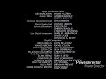 Men In Black 2 2002 End Credits VHS Version