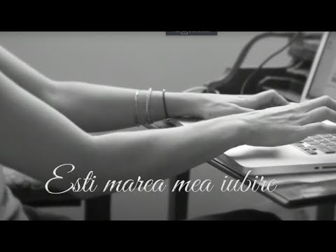 Gogu Bursuc - Esti marea mea iubire