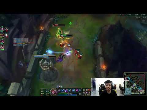 ganka de novo IRIRIRI