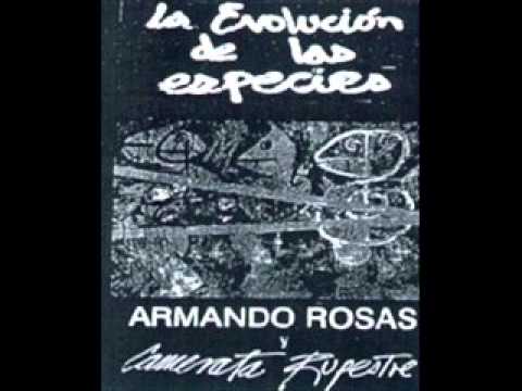 Armando Rosas-Dime que no