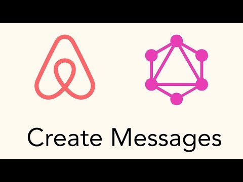 Fullstack Airbnb Clone with GraphQL React and React Native