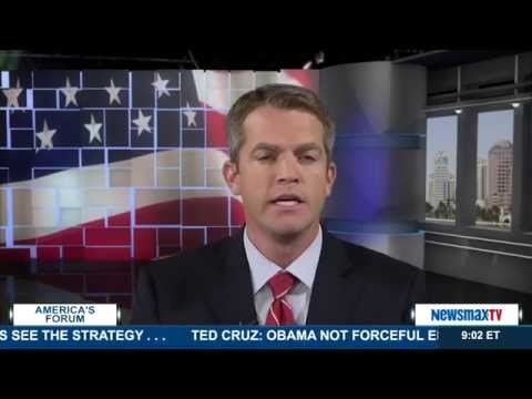 Newsmax Now (09/11/14) Morning Update from 9:00am
