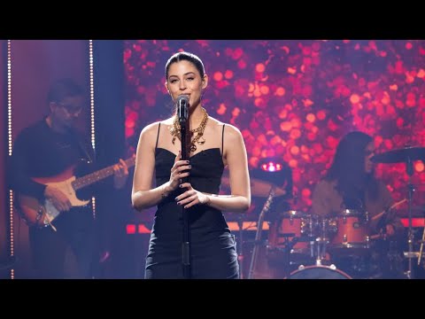 DEMY - Απωθημένα Live (Chart Show Your Countdown)