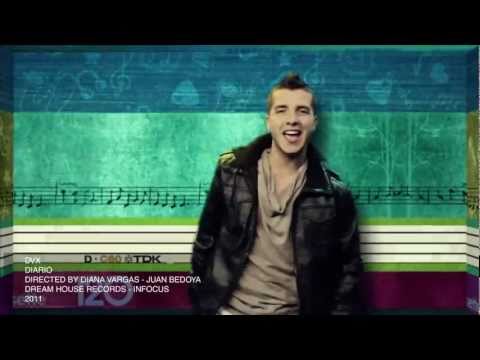 DVX - DIARIO