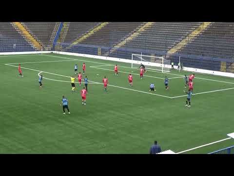 SLZ 11 SPORNA SITUACIJA Br.4  Mladi radnik R-Jedinstvo Putevi 14 min.