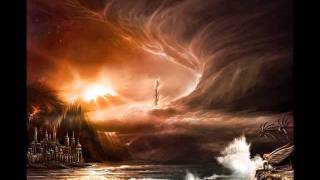 BLUE OYSTER CULT - DIVINE WIND.wmv