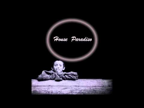 Antony Fennel ft.  Maiya -  I Pray (Original Mix)