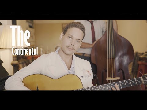 The mandatory Swing Band - The Continental