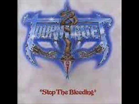 Tears of Korah