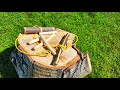 The MANY Uses Of A Wooden Toggle