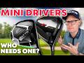 Mini Drivers Explained Do You REALLY Need One