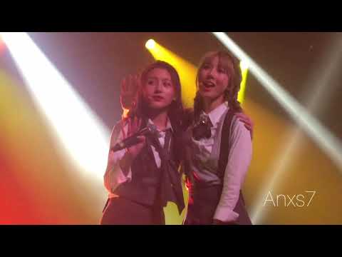 190906 드림캐쳐 DREAMCATCHER - July 7th @ KL