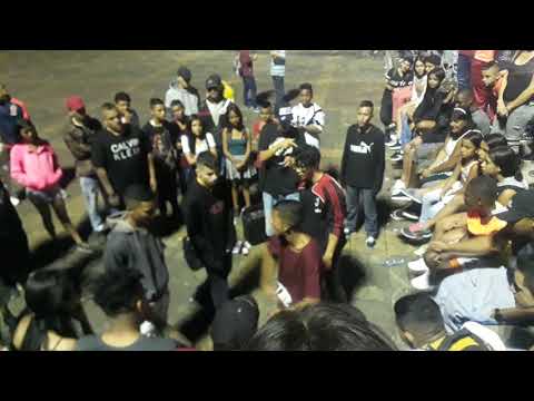 Final evento en pereira (cuba   tuni vs sc  ( Tuni -Keiser  vs Sc -piojo)