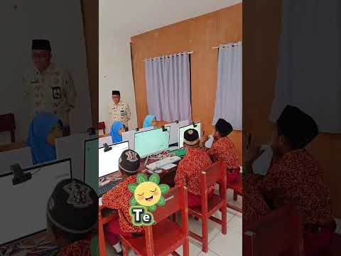 Olimpiade Madrasah Indonesia 