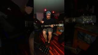 #nowplaying &quot;All I Taste Today is What&#39;s Her Name&quot; - From Autumn to Ashes [Guitar]