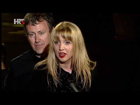 Porin 2011: Najbolji album rock glazbe - As The Dark Wave Swells (The Bambi Molesters)