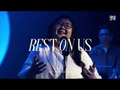 Rest On Us - GMS Live (Official GMS Live)