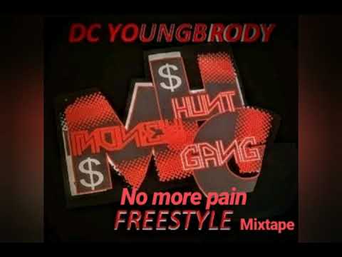 DC Young Brody freestyle mixtape 💔