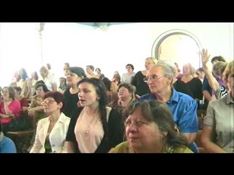 11.6.2016. Subota 14 h - Sestrinska konferencija