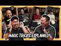 The Magician Who Broke The Internet Ft Jeremy Tan DailyKetchup EP 413