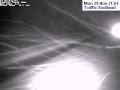 Traffic Cam Timelapse With Blizzard On A9.