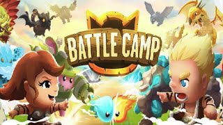 Battle Camp videosu