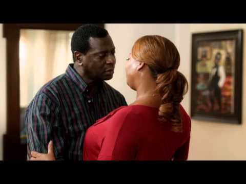 Steel Magnolias - Film Clip "Too Young To Be Grandma"