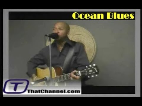 Ocean Blues - Jeff Jones