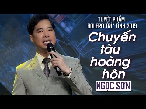 Thể hiện bởi Ngọc Sơn