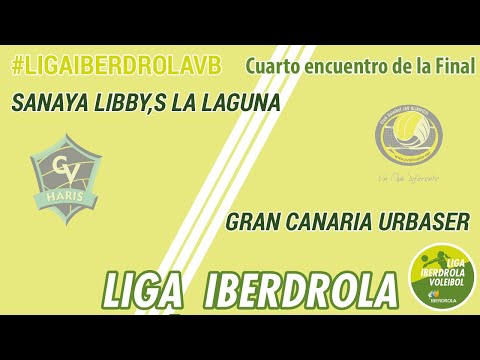 Sanaya Libby,s La Laguna - Gran Canaria Urbaser