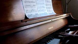 Skylark - Bill Mays Arrangement (Piano Solo)