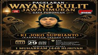 Download lagu 🛑Live Wayang Kulit Ki DALANG JOKO SUPRIANTO Dsn Karangnongko Ds Karangpuri Kec Wonoayu Sidoarjo mp3 Download lagu 🛑Live Wayang Kulit Ki DALANG JOKO SUPRIANTO Dsn Karangnongko Ds Karangpuri Kec Wonoayu Sidoarjo mp3