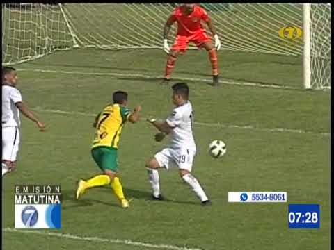 Guastatoya vence a comunicaciones