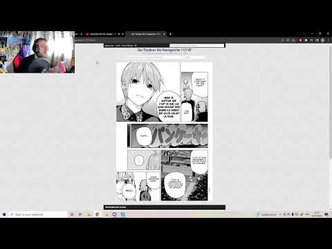 Lecture Tome 13 The Quintessential Quintuplets (En mode posé)