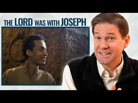 Faith Insights with Tyler Griffin and Scripture Central