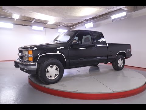 1998 Chevrolet 150 (CC-1929418) for sale in Denver , Colorado
