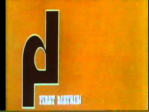 VHS Companies From the 80's #177 - FIRST DISTRIBUTORS H.K. LTD.