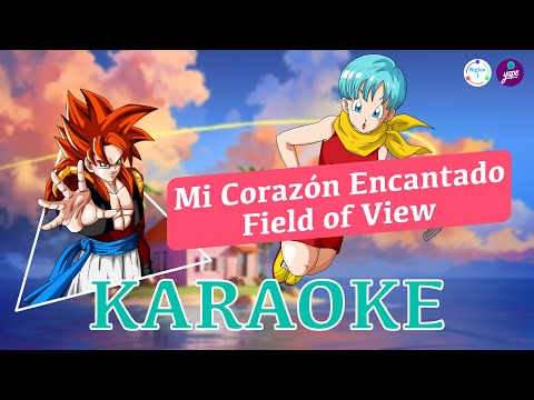 Mi Corazón Encantado