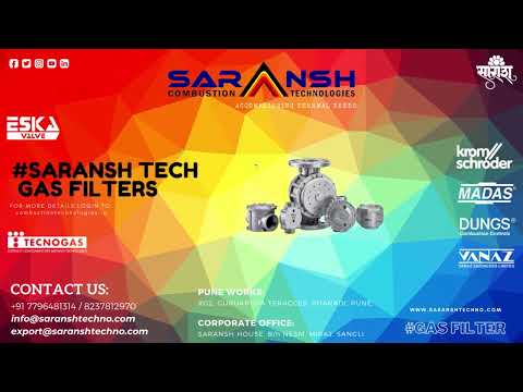 Gas Filter