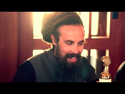 Man Ke Mohan studio session w Fanna-Fi-Allah Qawwali