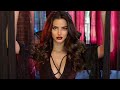 Mahlagha Jaberi The Halloween Mahlaghajaberi ‍ ️
