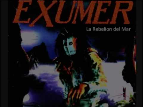 Exumer - Rising from the Sea (Subtitulos en Español)