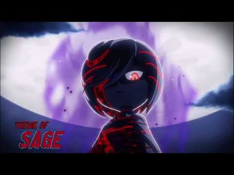 Skovery - Theme of Sage (Fanmade Sonic Frontiers OST)