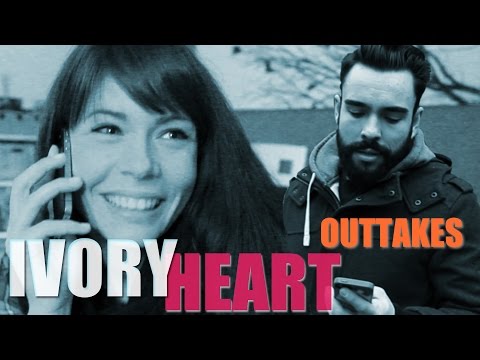 MyFlint - Ivory Heart (Outtakes)