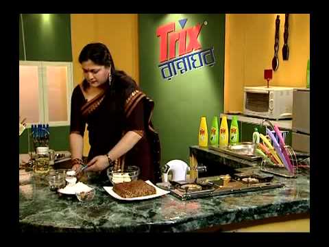 Alpana Habib's Recipe: Carrot Cake with Cream Cheese Frosting