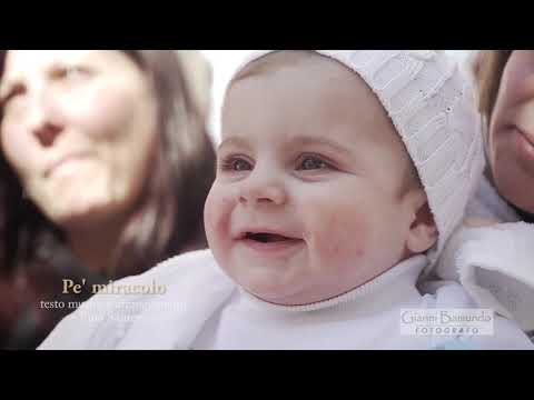 Pino Santoro - Pe' miracolo