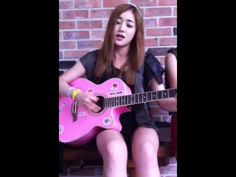 [9MUSES] Sarah Mclachlan-Angel SERA VER. (IN JisanRock Festival)