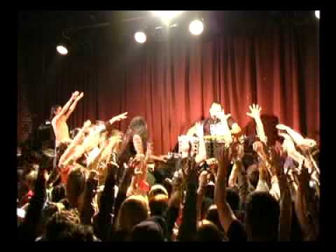 Solillaquists of Sound @ The Social